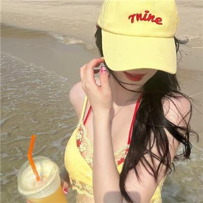月亮女孩
